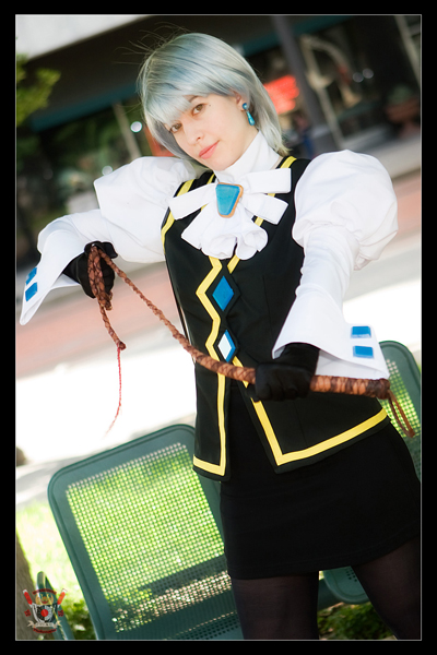 Franziska von Karma