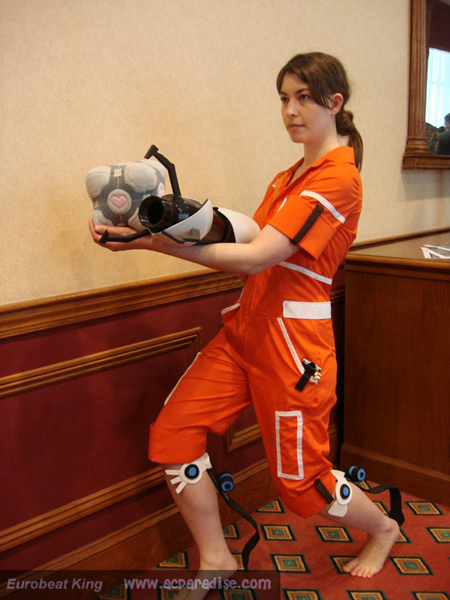 Chell