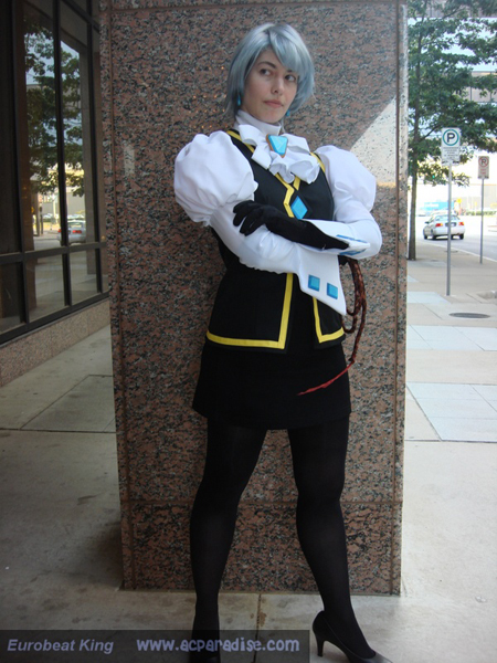 Franziska