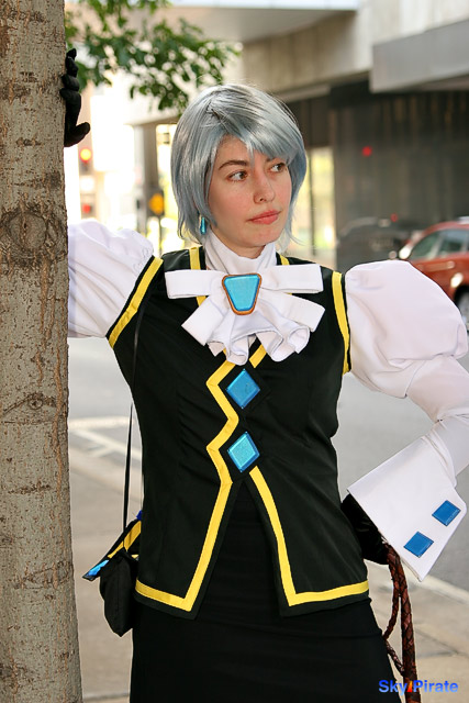 Franziska