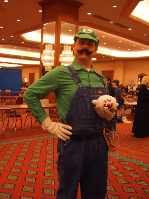 Luigi