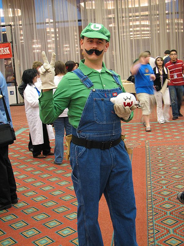 Luigi