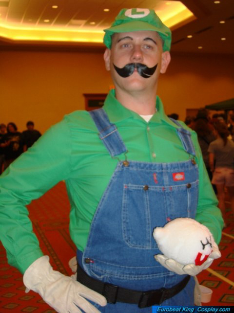 Luigi