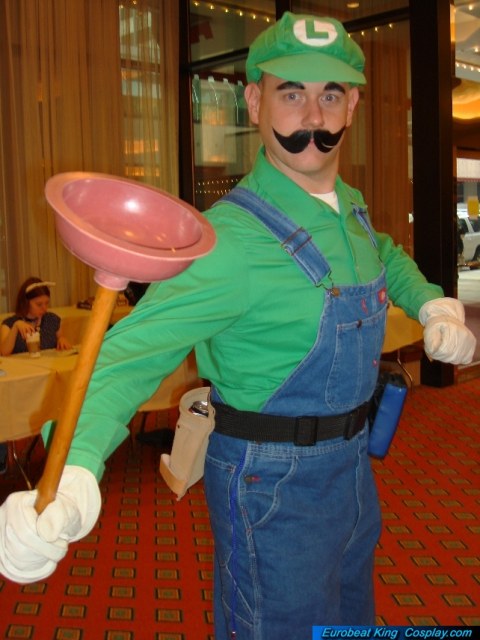 Luigi