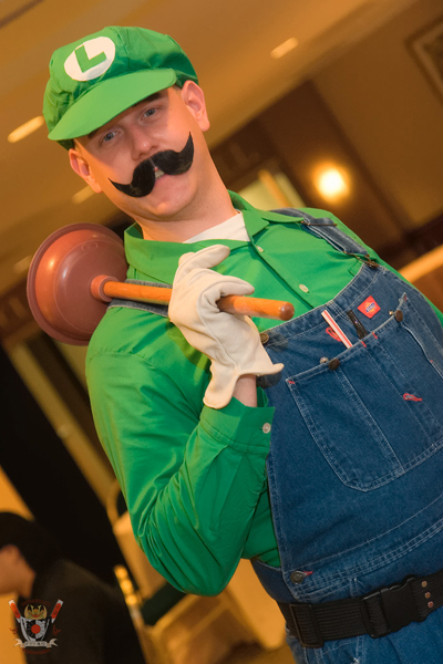 Luigi