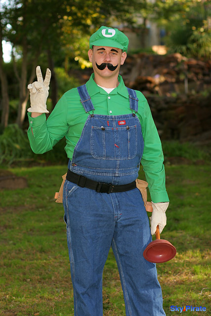 Luigi