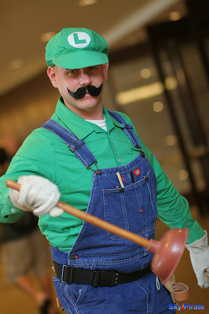 Luigi