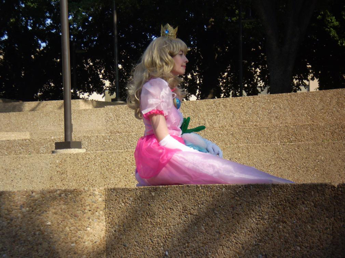 Princess Peach