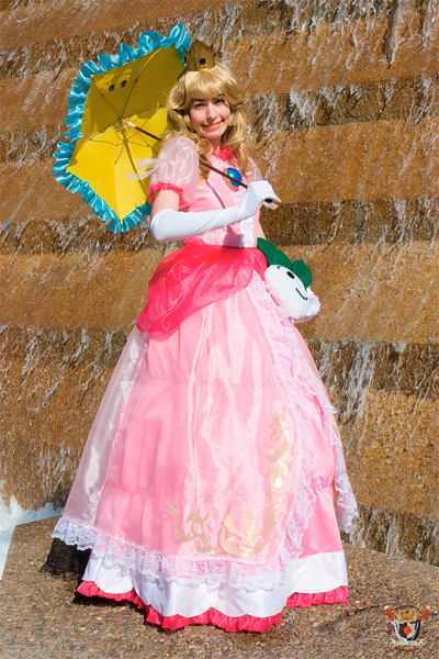 Princess Peach