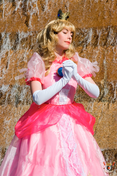 Princess Peach