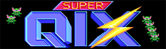 Super Qix