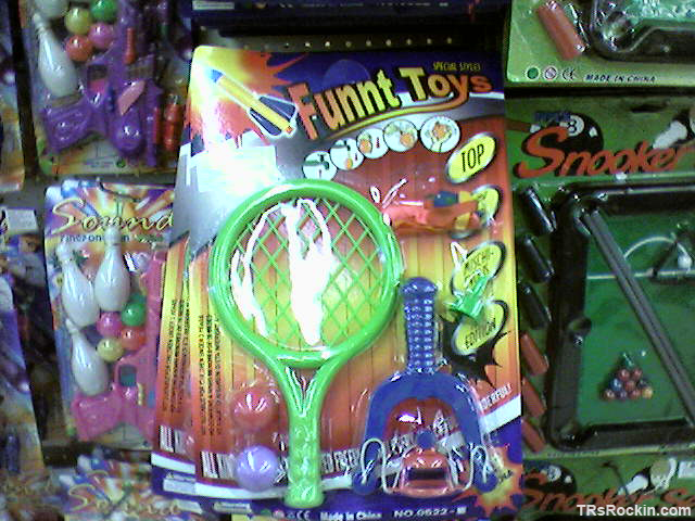 Funnt Toys