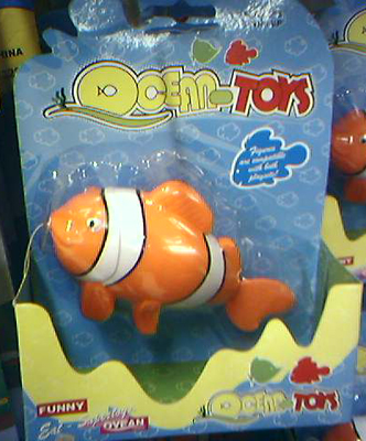 Ocean-Toys