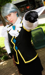 Franziska von Karma