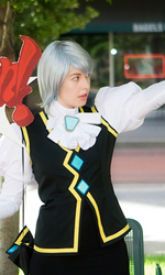 Franziska von Karma