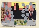 Double Dragon 2