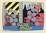 Double Dragon 3