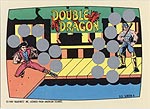 Double Dragon 4