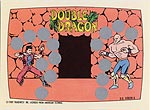 Double Dragon 6