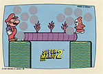 Mario 2 - 7