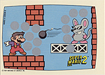 Mario 2 - 8