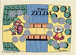 Zelda 2