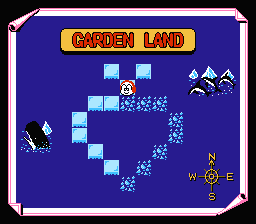 Garden Land