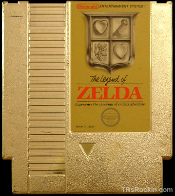 The Legend of Zelda