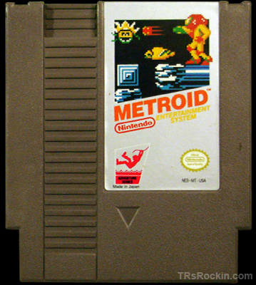 Metroid