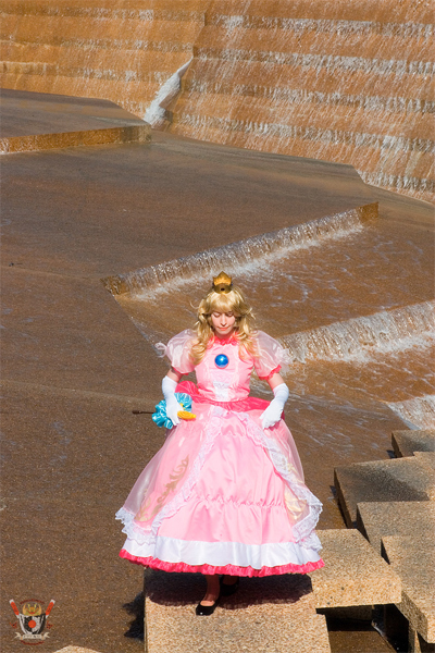 Princess Peach