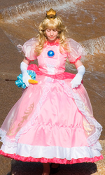 Princess Peach