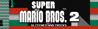 Super Mario Bros. 2