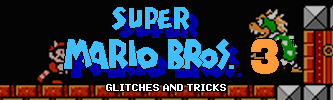 Super Mario Bros. 3