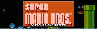 Super Mario Bros.