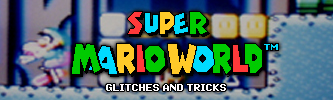 Super Mario World