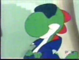 Gang Yoshi