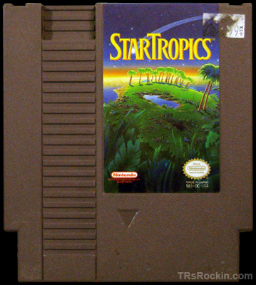 StarTropics