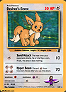 Desiree's Eevee