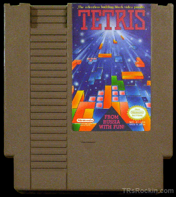 Tetris