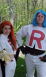 Team Rocket