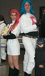 Team Rocket