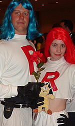 Team Rocket