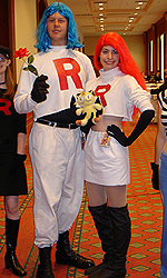 Team Rocket